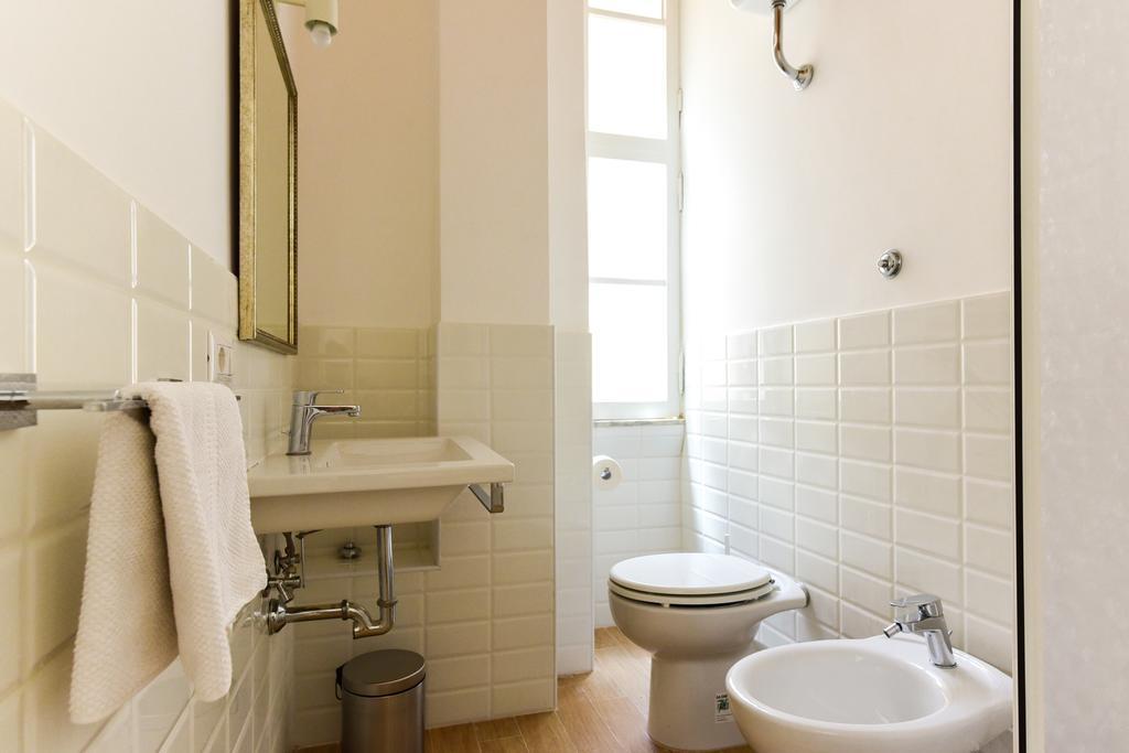 Cs Cosy Termini Studio * Rome
