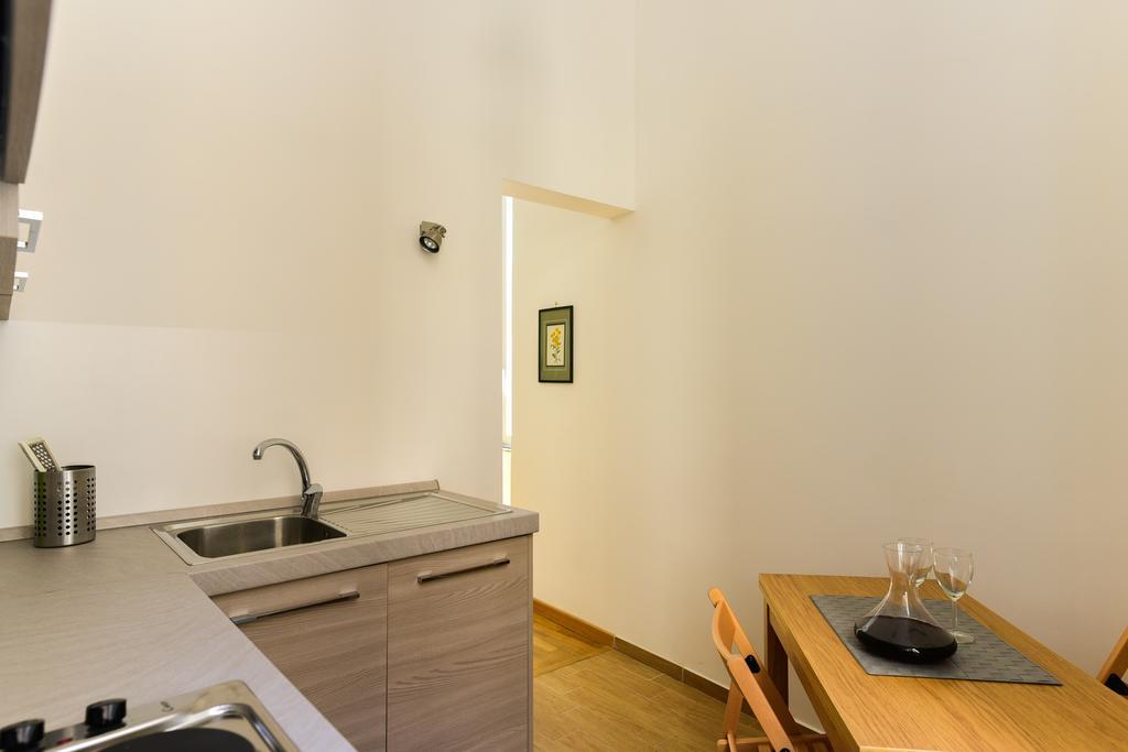 Cs Cosy Termini Studio Rome