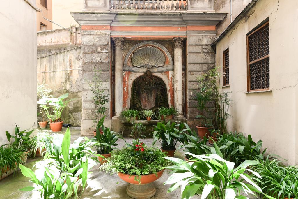 Apartment Cs Cosy Termini Studio Rome
