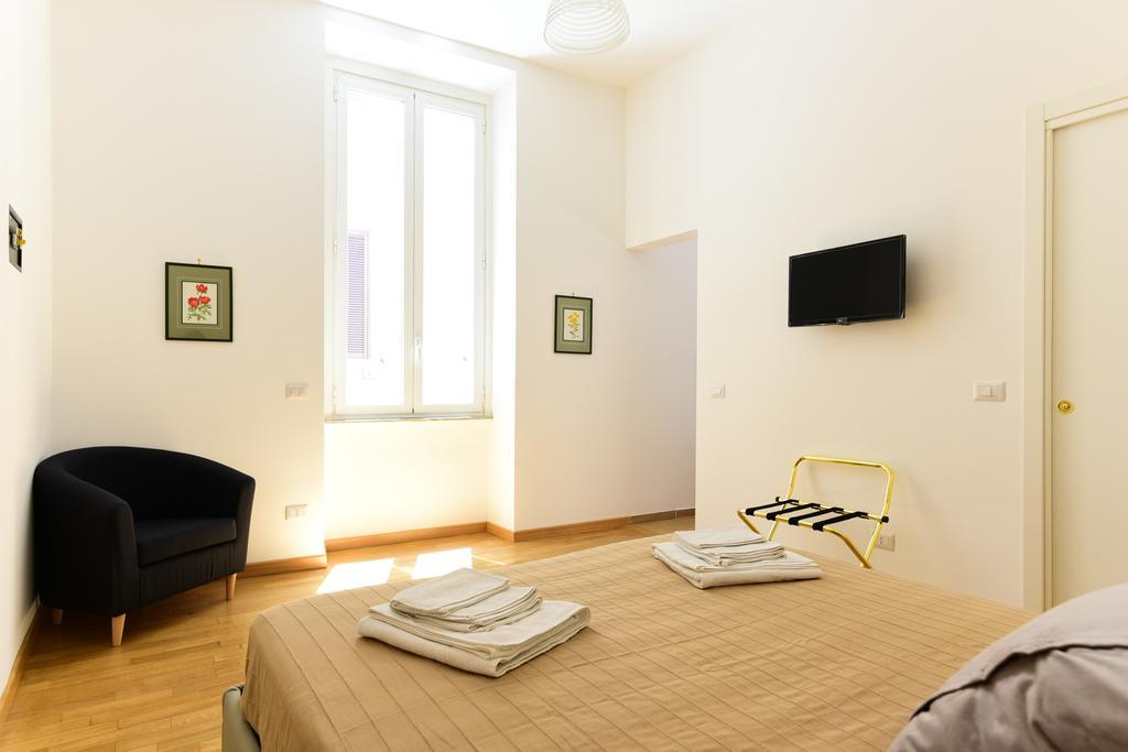 Apartment Cs Cosy Termini Studio