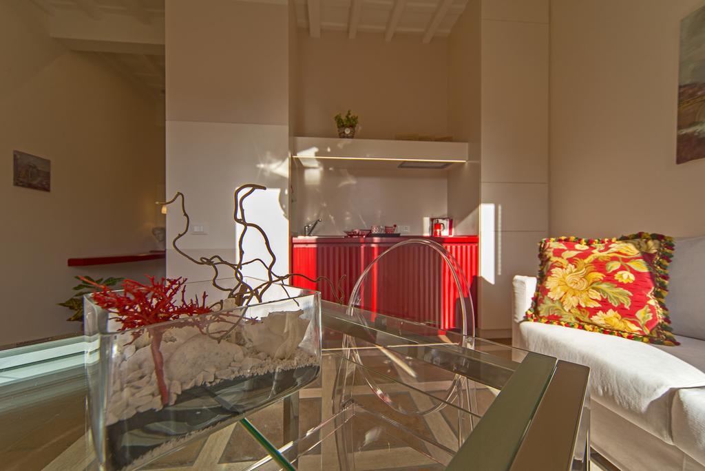 La Porta Rossa Di Borgo - Vatican Luxury Apartment Rome