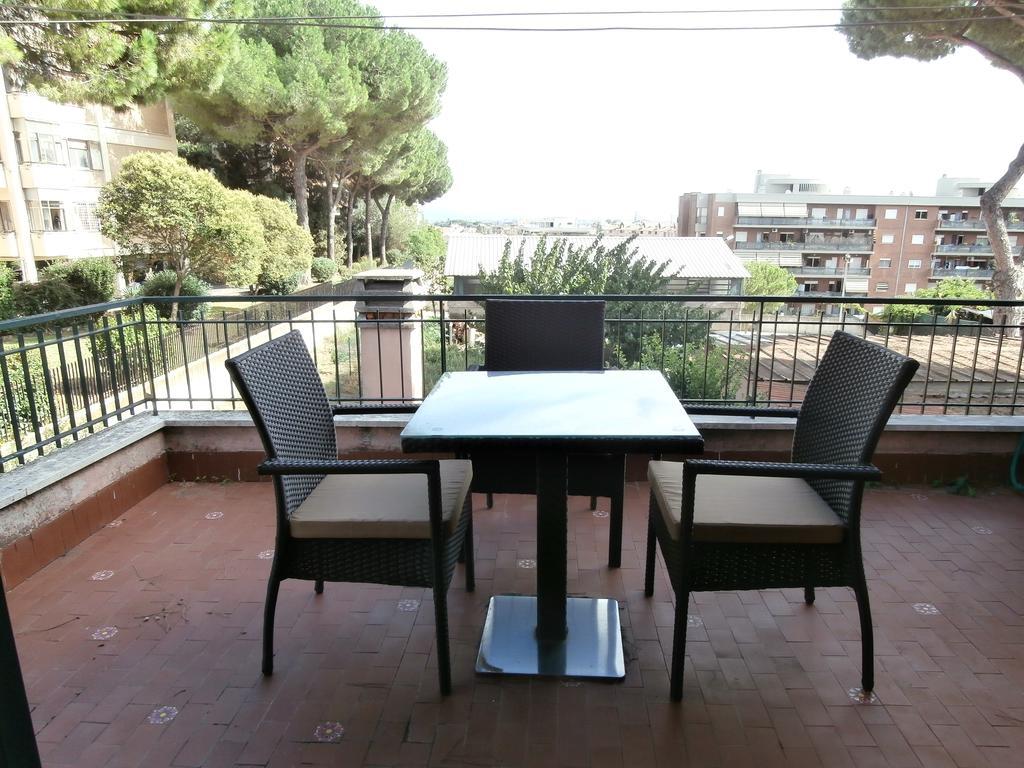 Holiday home Arvalia Rome