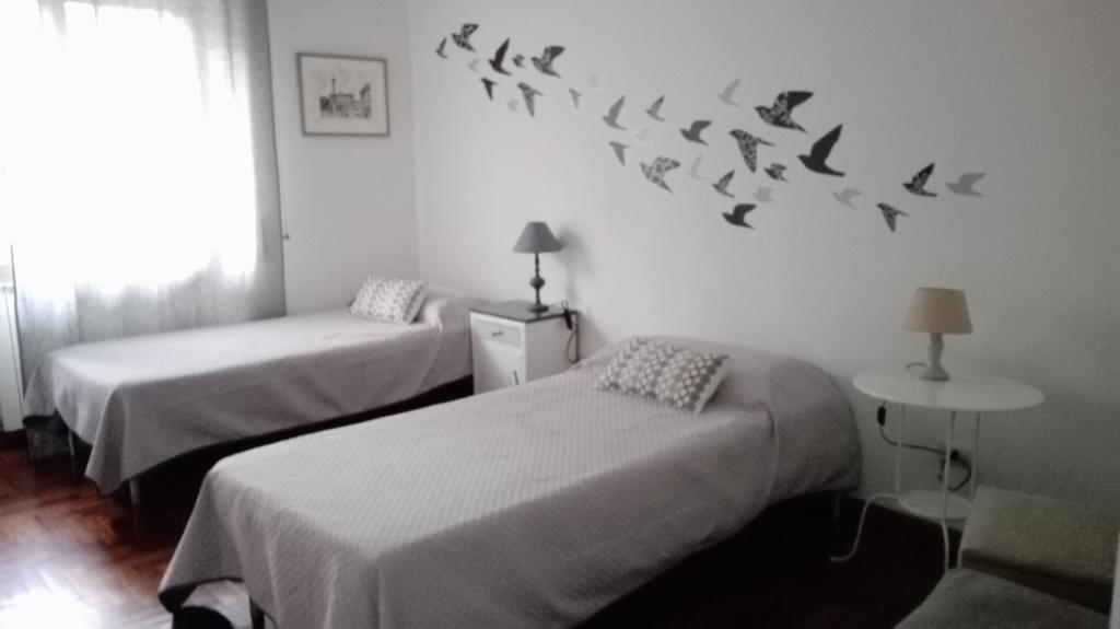 Apartment Essentia Rome
