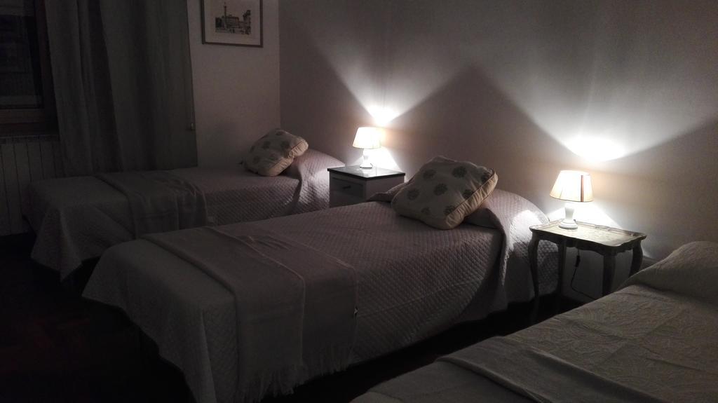 Essentia Apartment Rome