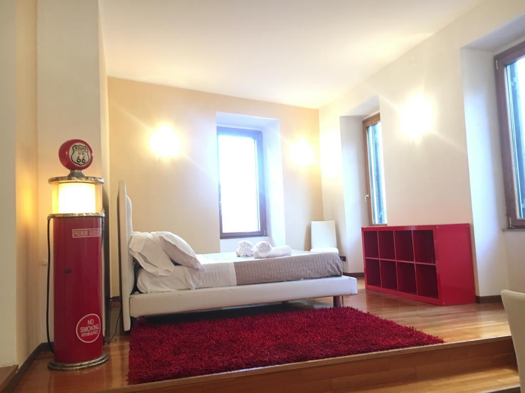 Prince's - Luxury Rome