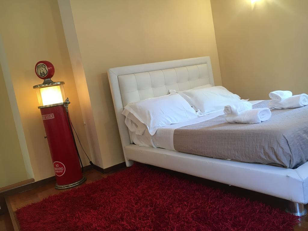 Prince's - Luxury Apartment Rome
