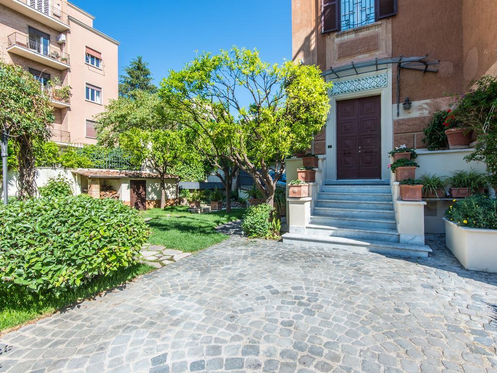 Villa Michelangelo Deluxe *