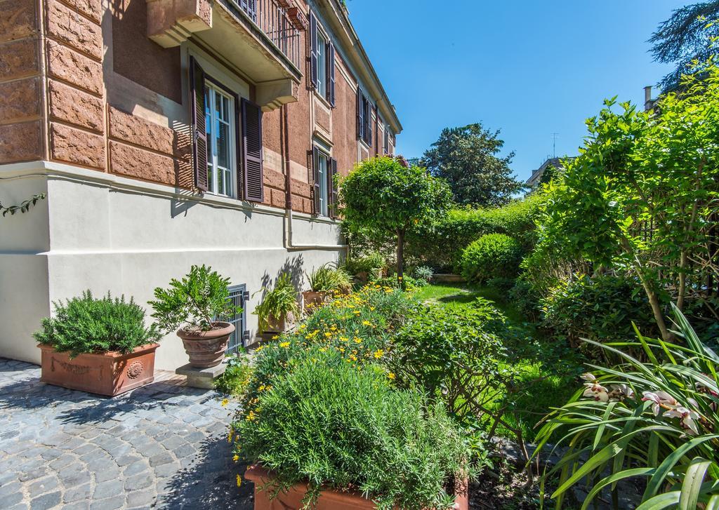 Villa Michelangelo Deluxe Rome