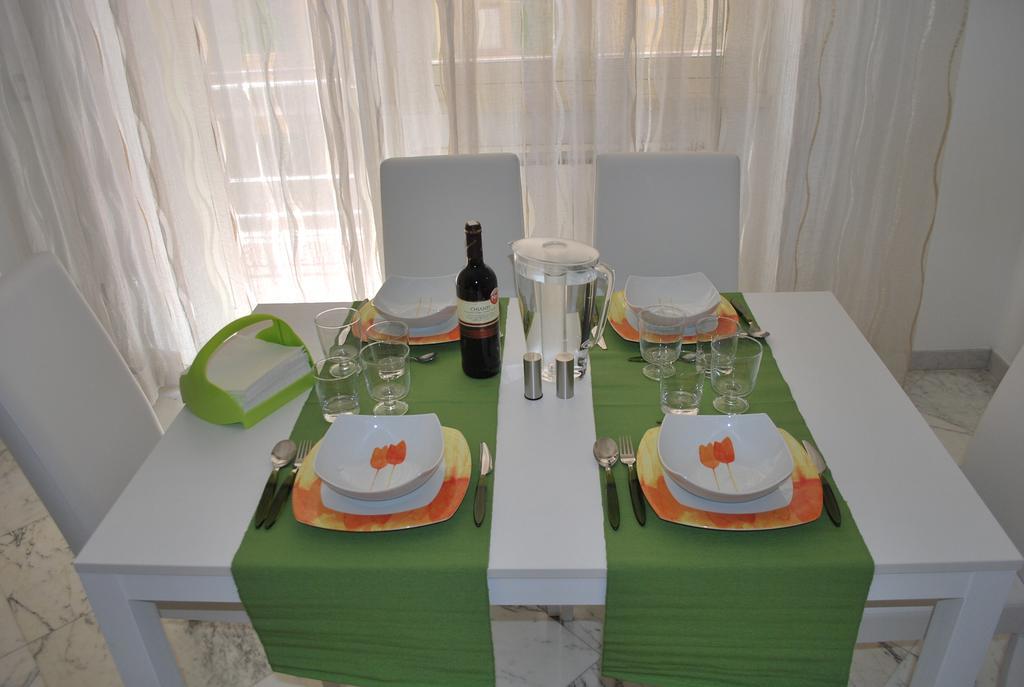 Casanova Casa vacanze Roma