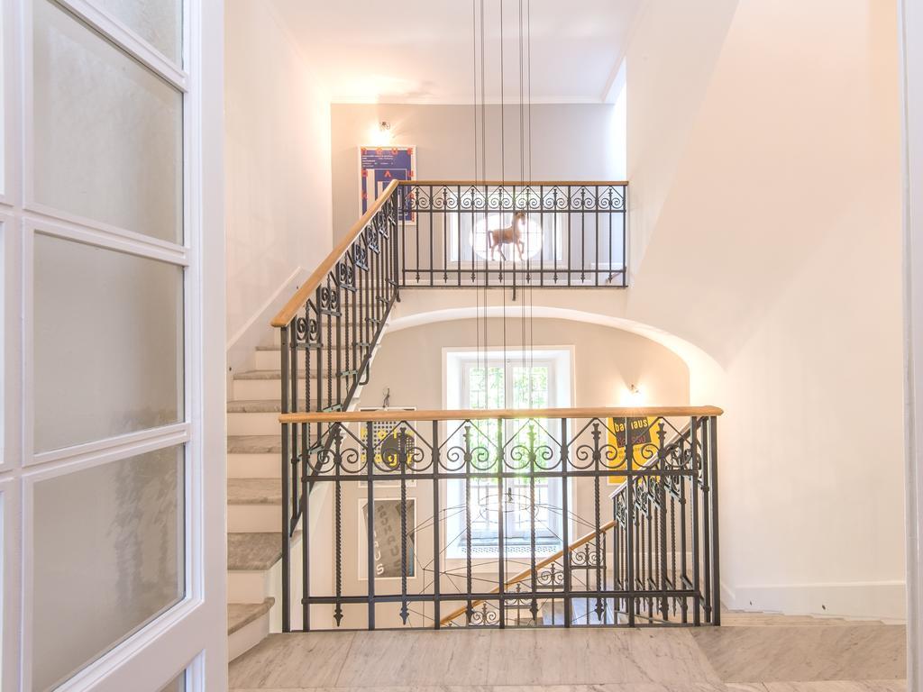 Villa Michelangelo Deluxe Rome