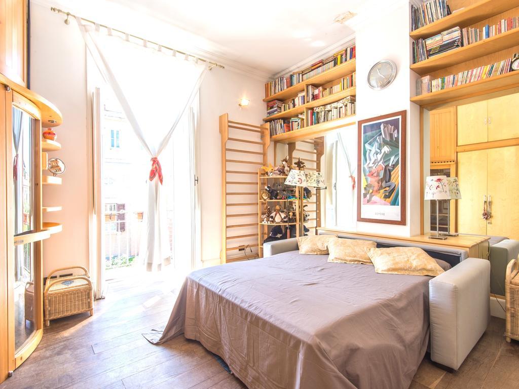 Villa Michelangelo Deluxe *