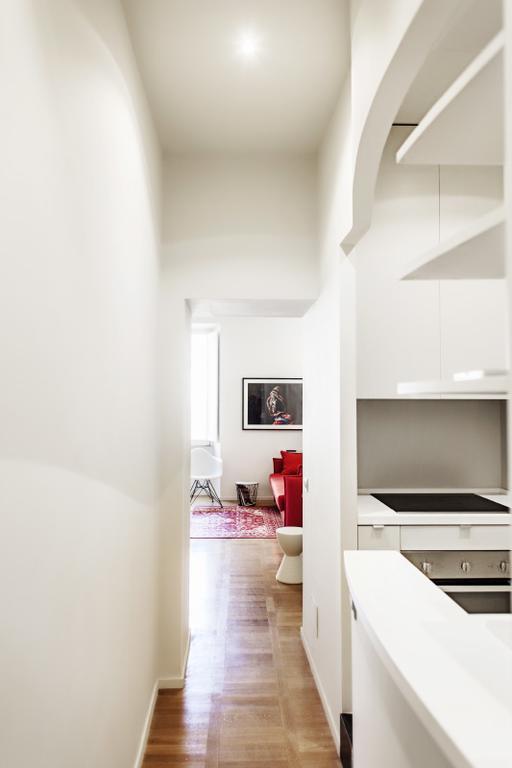 Apartment Greci *