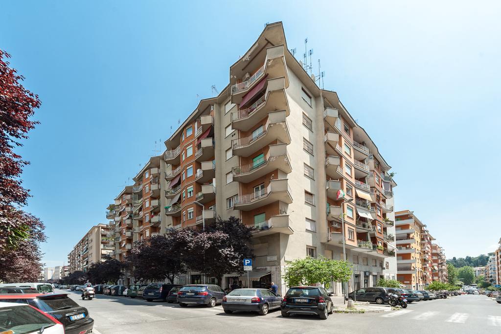 Ila Appartamento Roma
