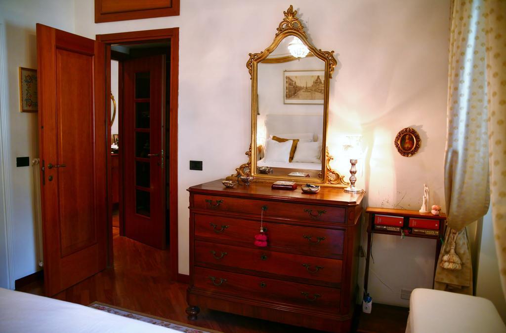 Apartment Via Falda *