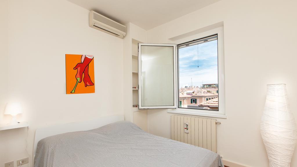 Carolina Terrace Apartment