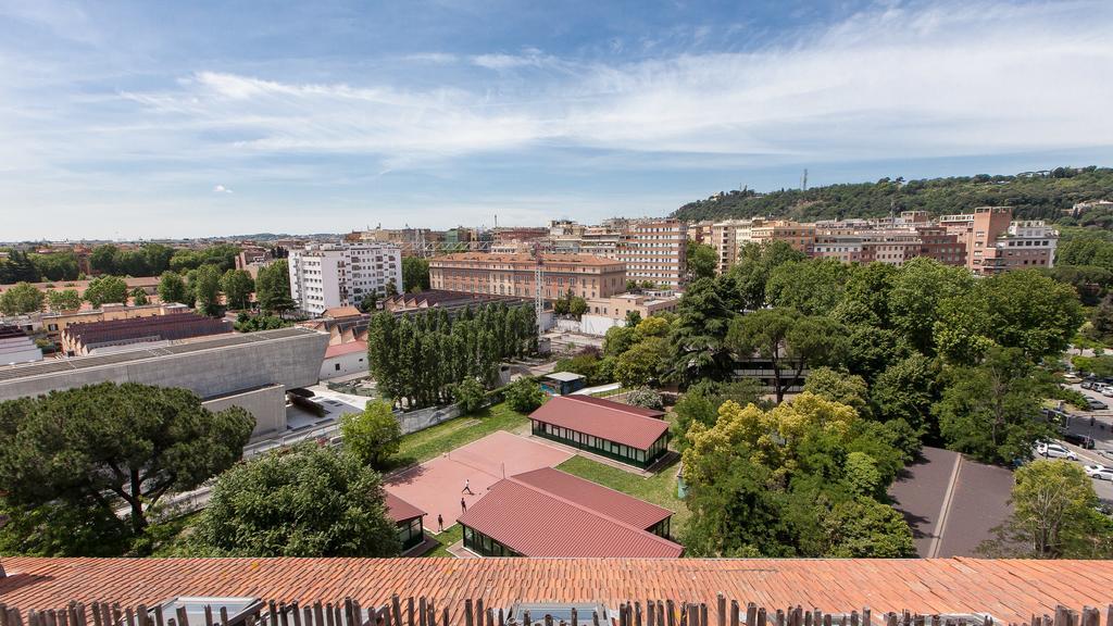 Carolina Terrace Apartment