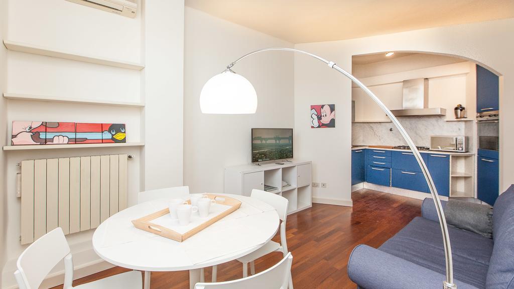 Carolina Terrace Apartment *