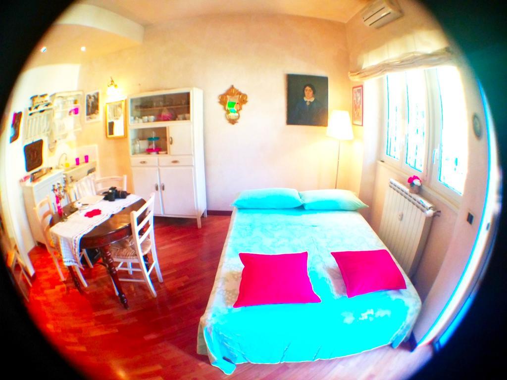 Apartment Via Falda *