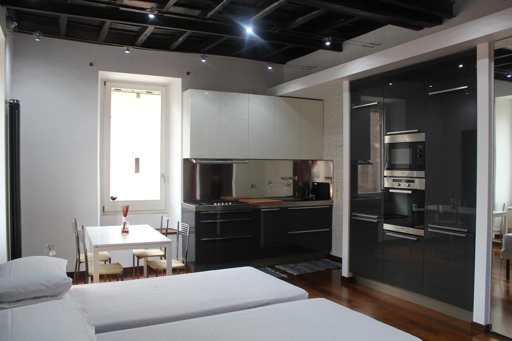 Appartement Porta Castello 10