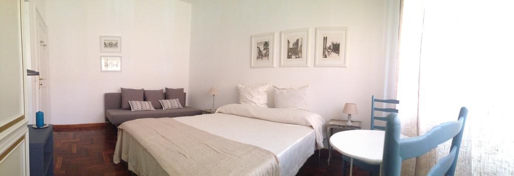 Essentia Apartment