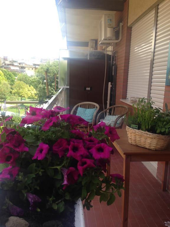 Essentia Apartment Rome