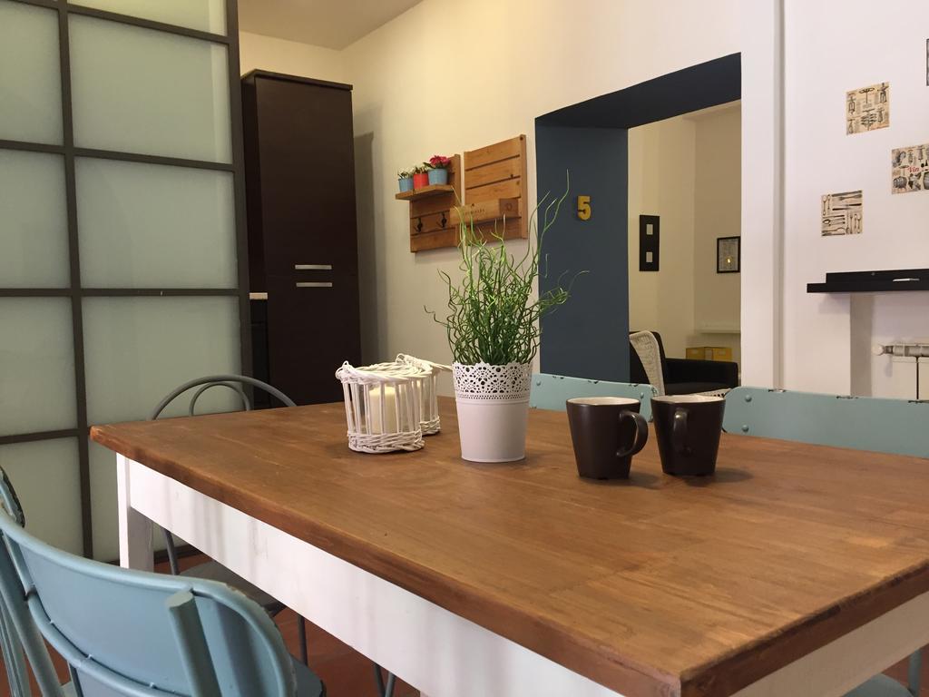 Apartamento Inside Trastevere, Apt With Terrace *