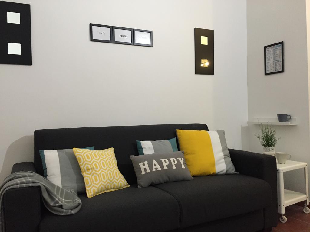 Inside Trastevere, Apt With Terrace *