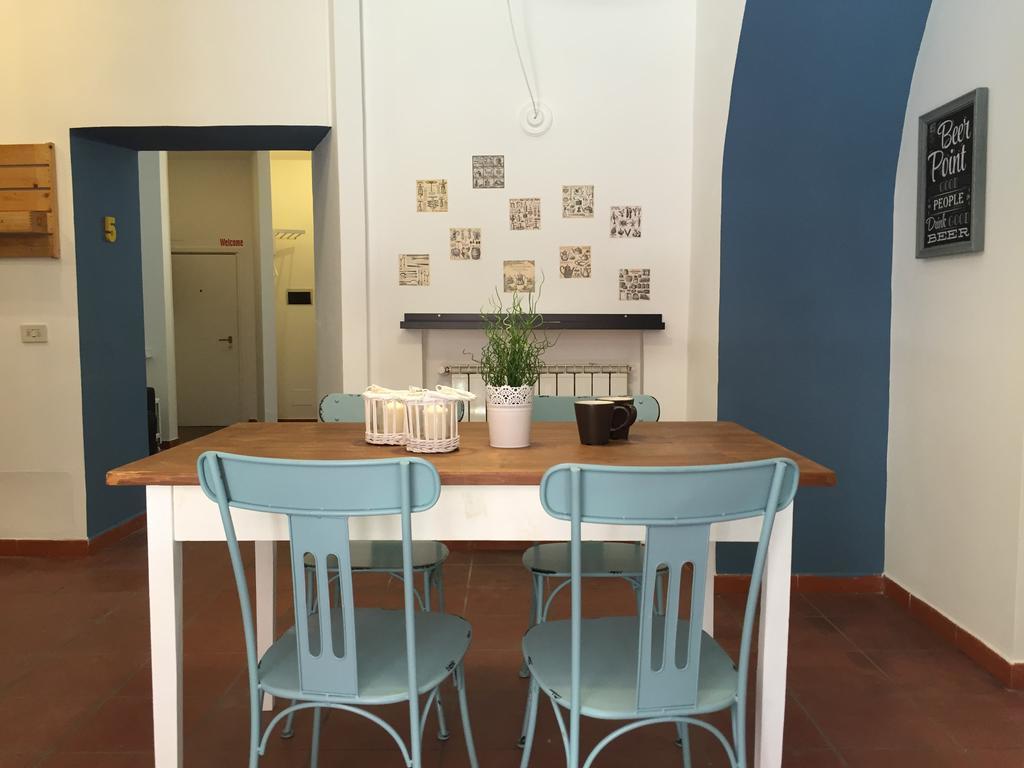 Inside Trastevere, Apt With Terrace * Rome