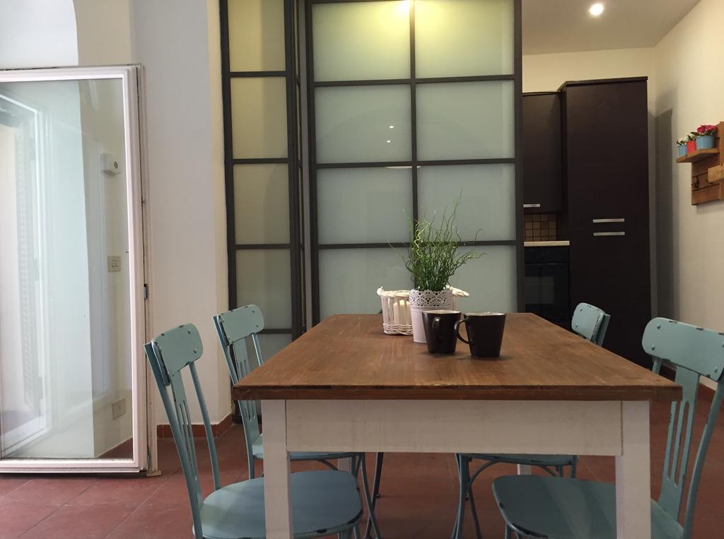Apartamento Inside Trastevere, Apt With Terrace
