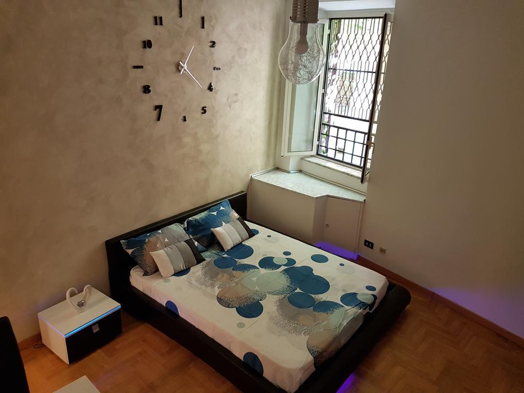 Apartment Navona's Flat Alley *