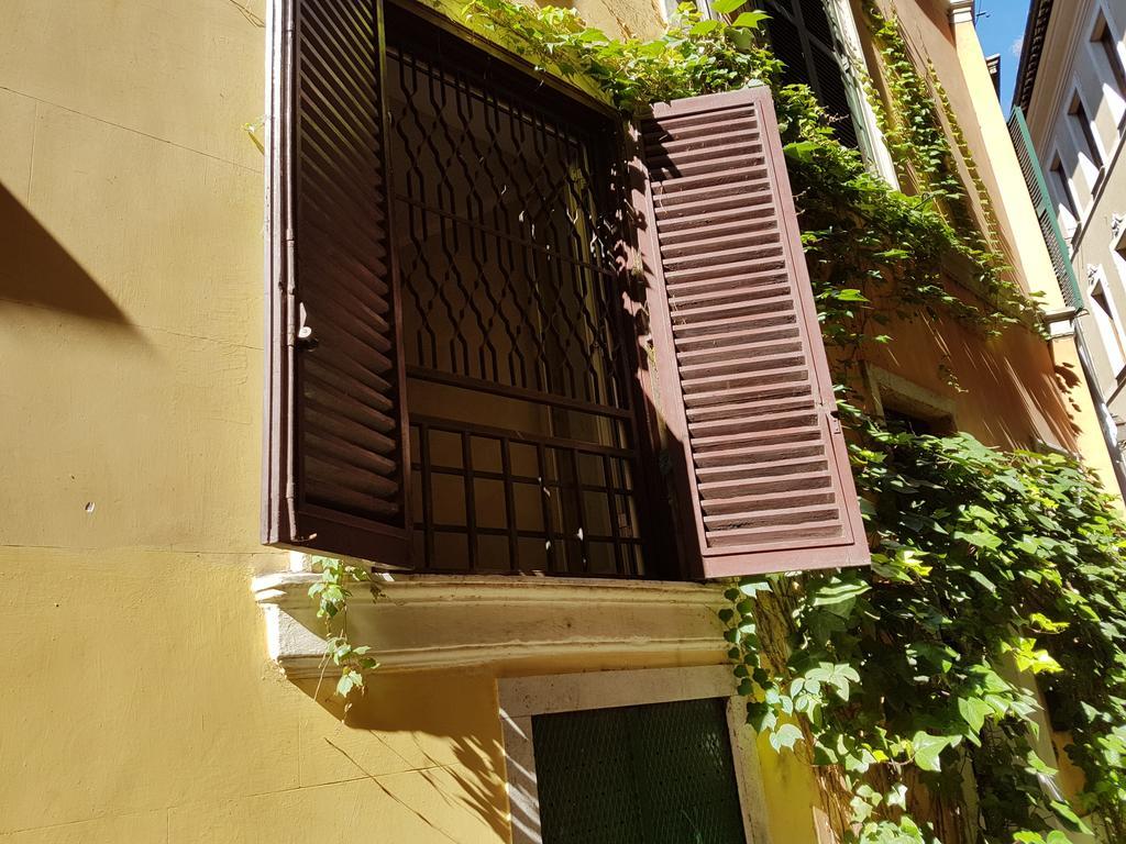 Appartement Navona's Flat Alley