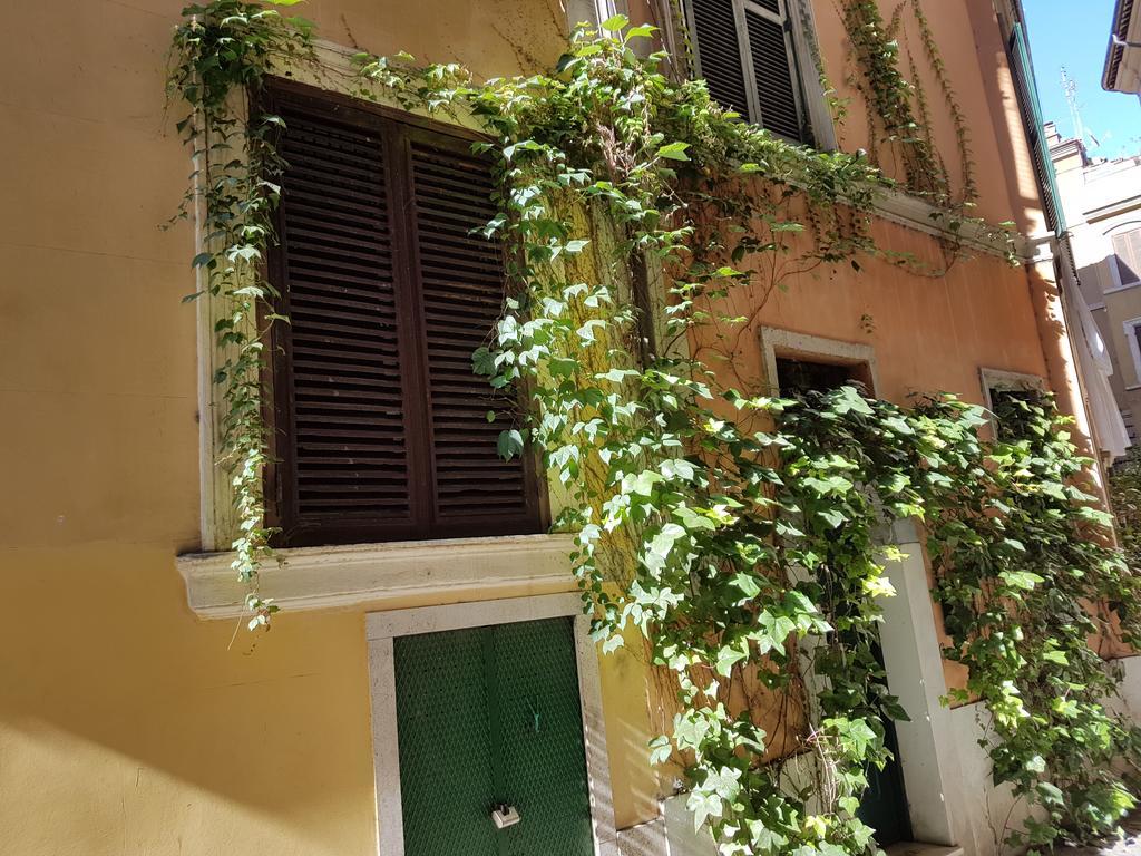 Apartment Navona's Flat Alley *