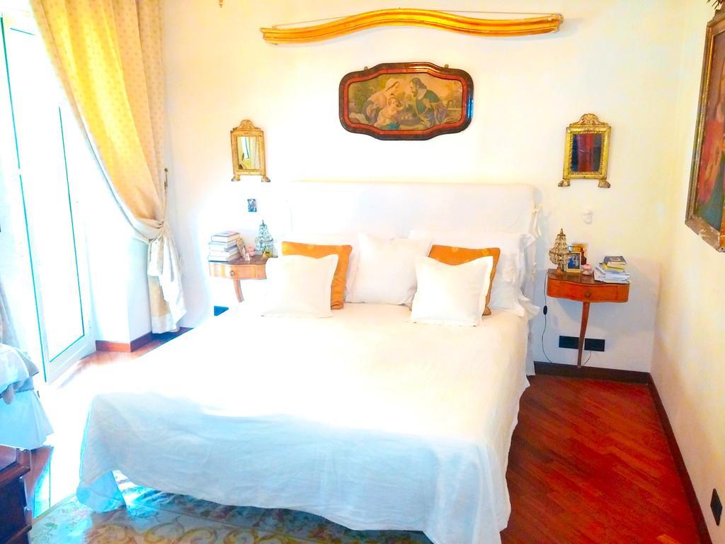 Apartment Via Falda