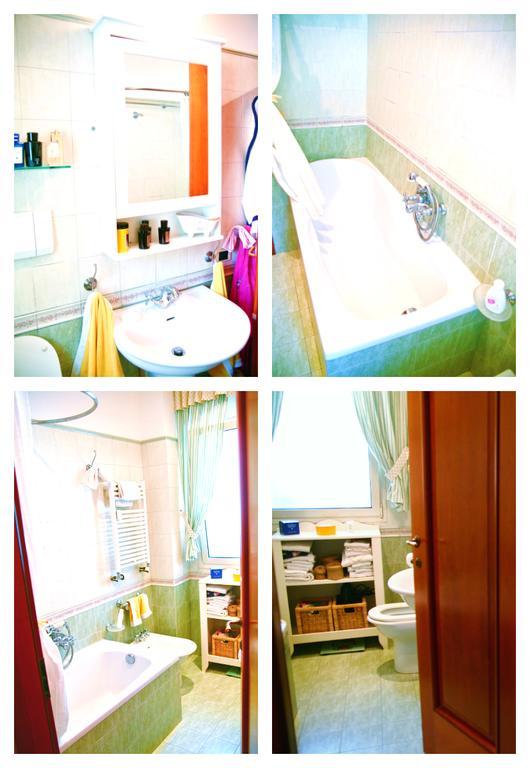 Via Falda Apartment *