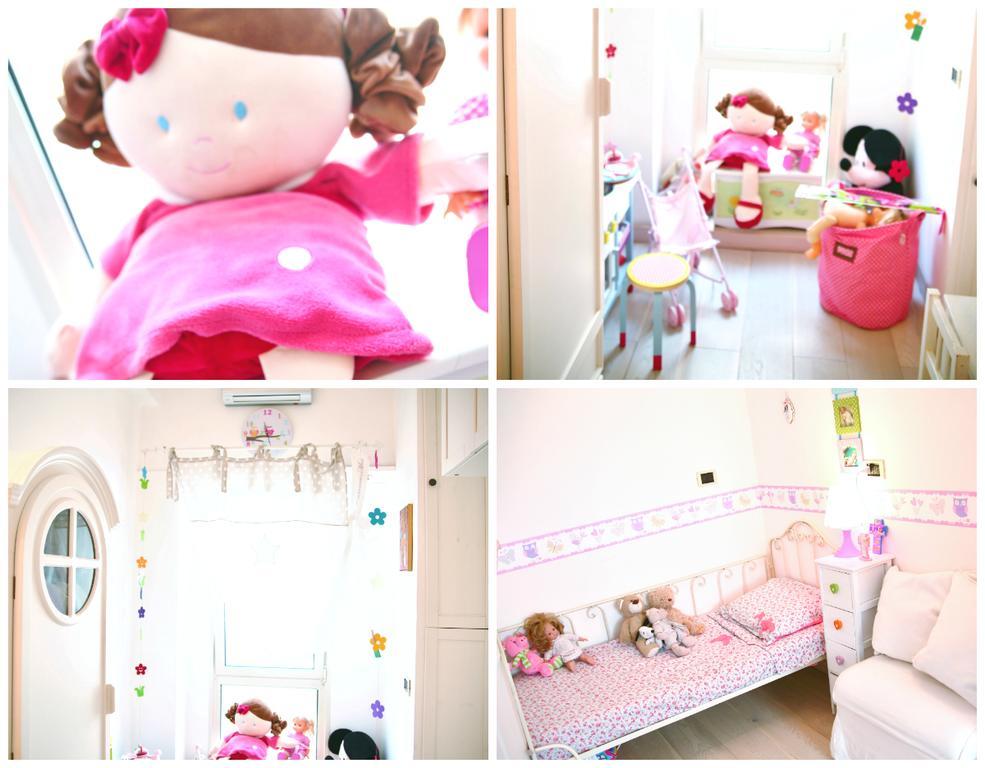 Apartment Via Falda *