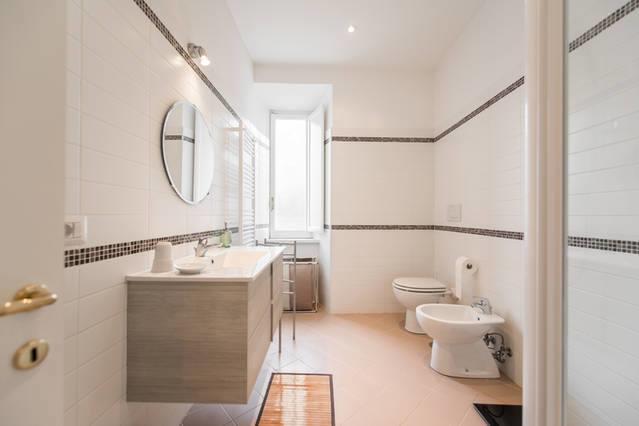Enzhouse Appartement *