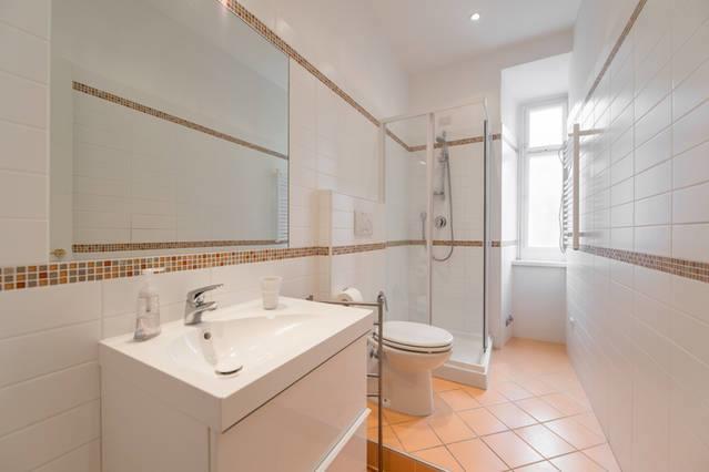 Appartement Enzhouse Rome