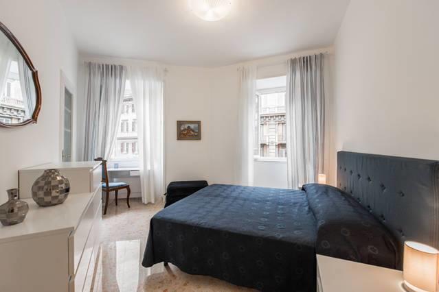 Appartement Enzhouse