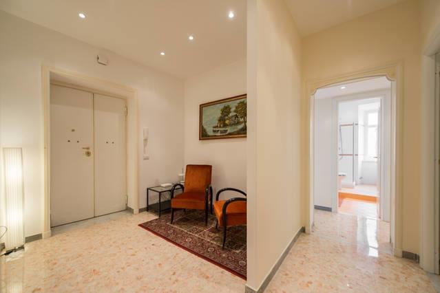 Enzhouse Appartement