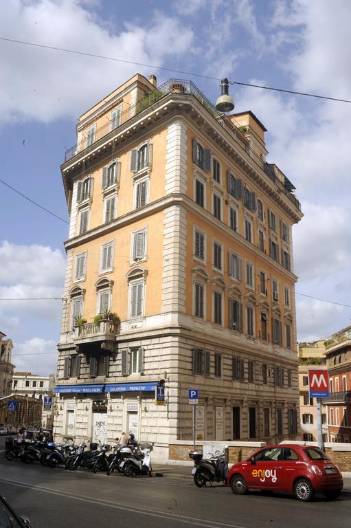 Appartement Enzhouse *