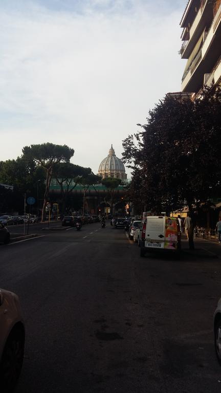 Aria Casa vacanze Roma