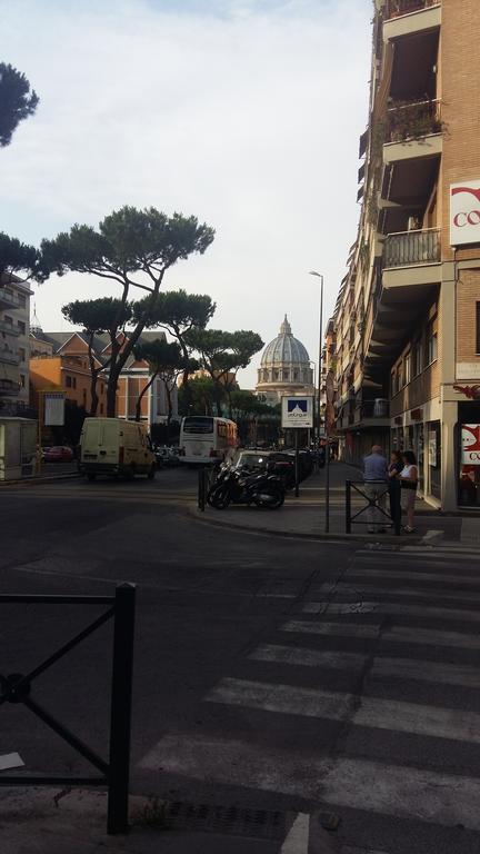 Aria Roma