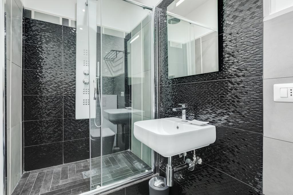 Scipioni Best Rooms Guest house *