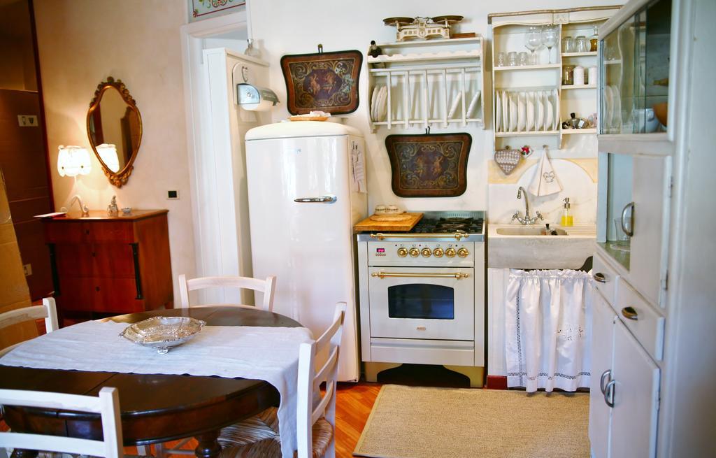 Via Falda Apartment *