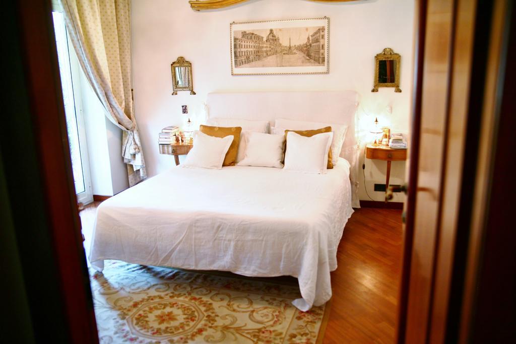 Apartment Via Falda
