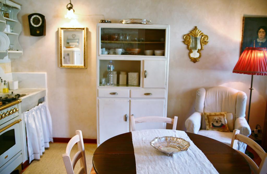Via Falda Apartment Rome
