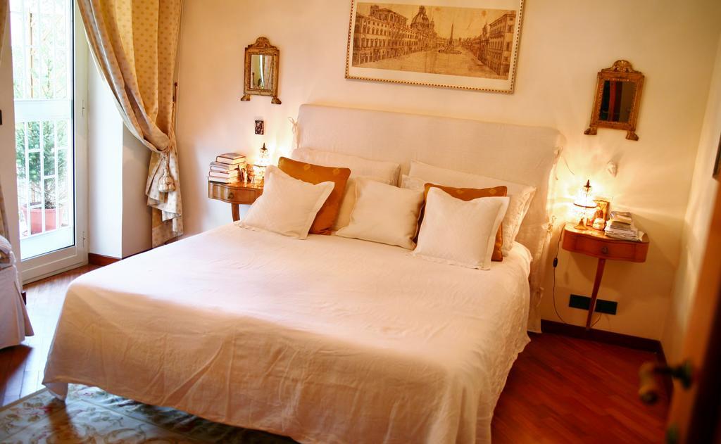Via Falda Apartment *