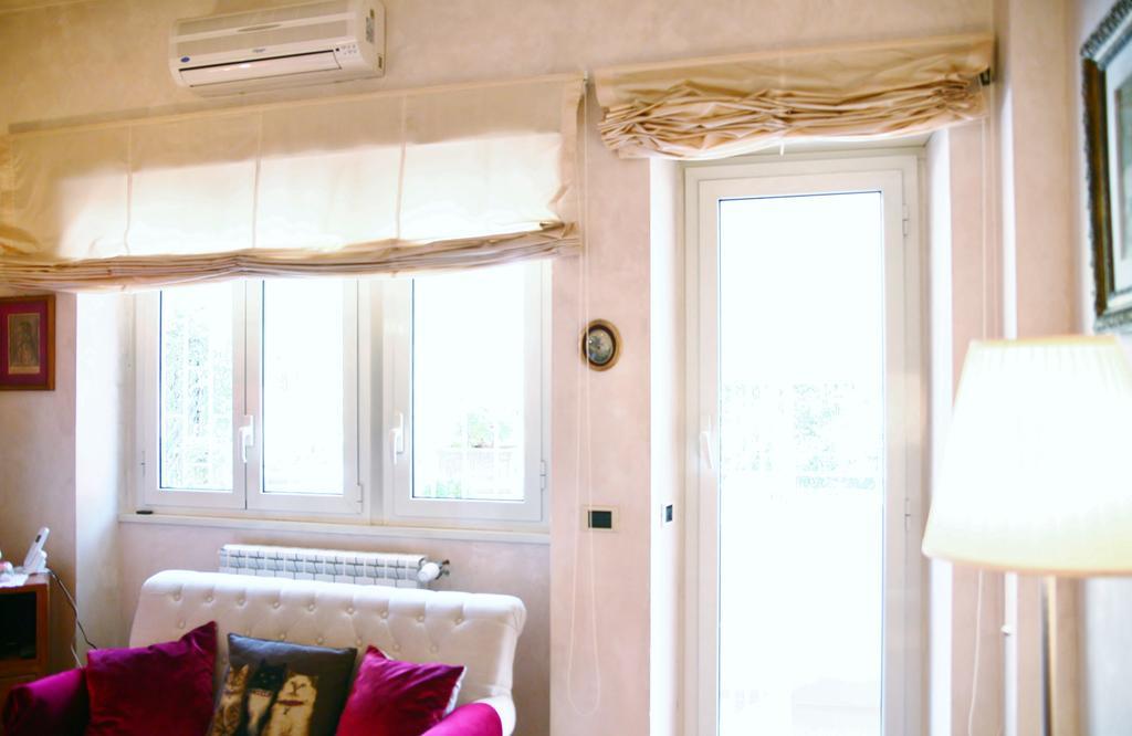 Apartment Via Falda Rome