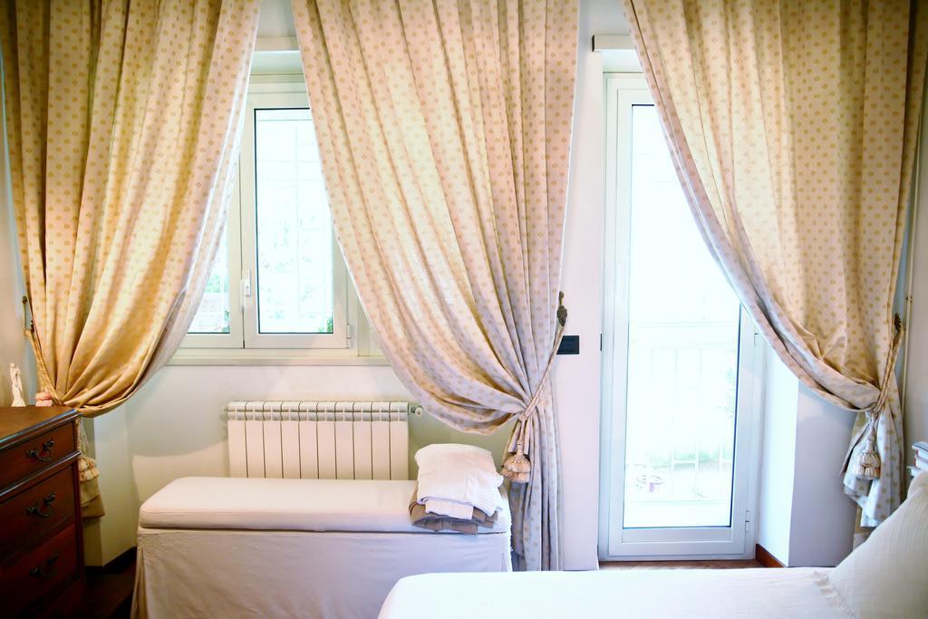 Apartment Via Falda