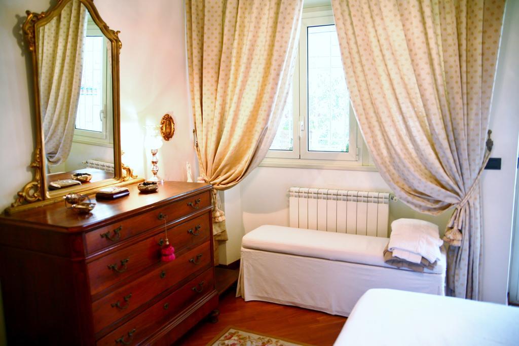 Apartment Via Falda *